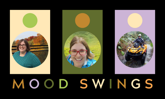 INTERVIEW: Staying Sane in a Political Campaign