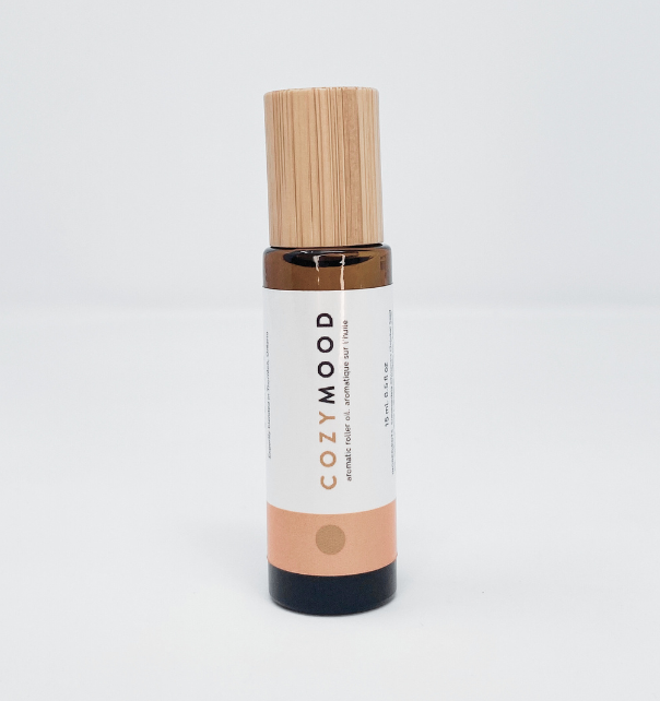 CozyMood aromatic roller oil