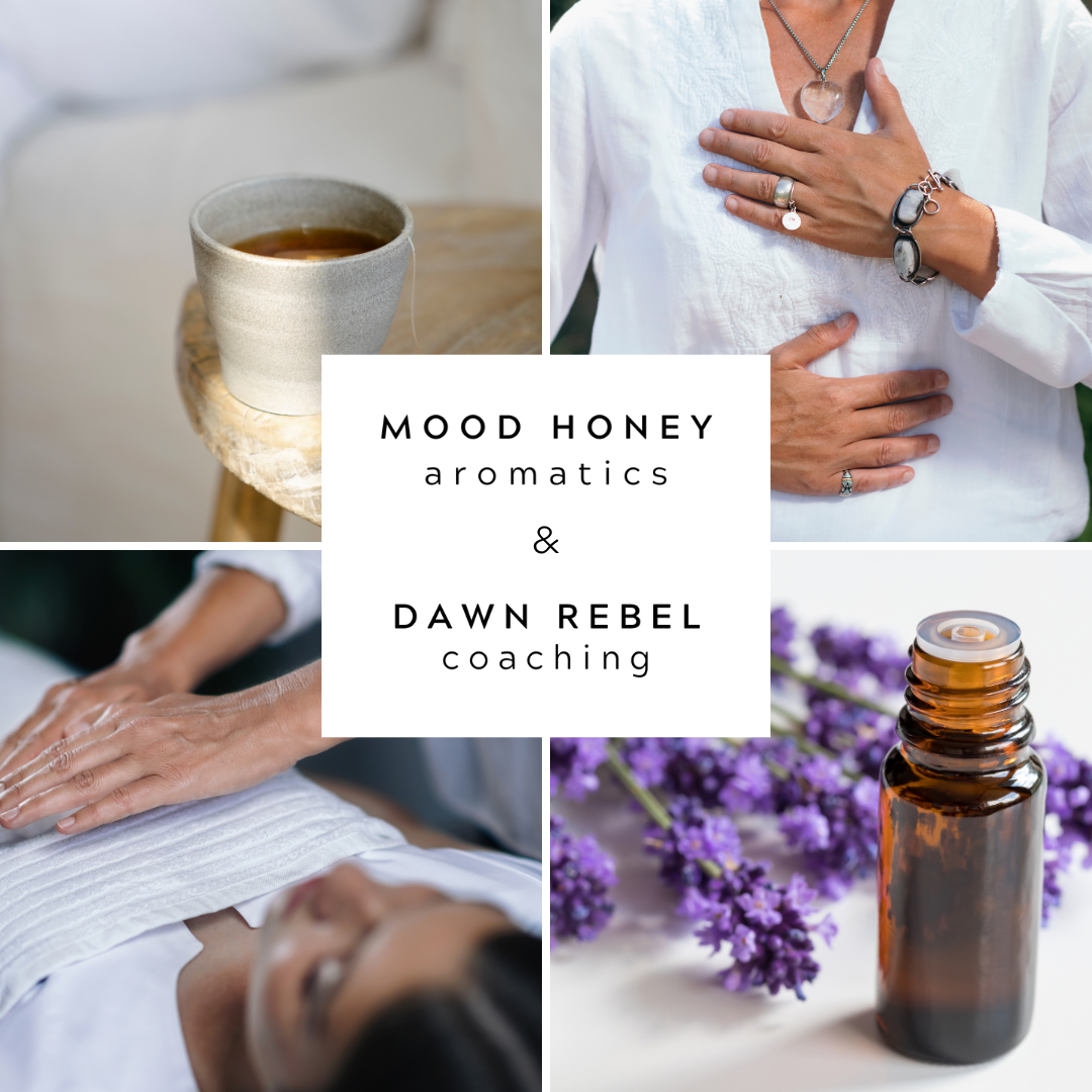 Holistic Healing Session - 90 minutes