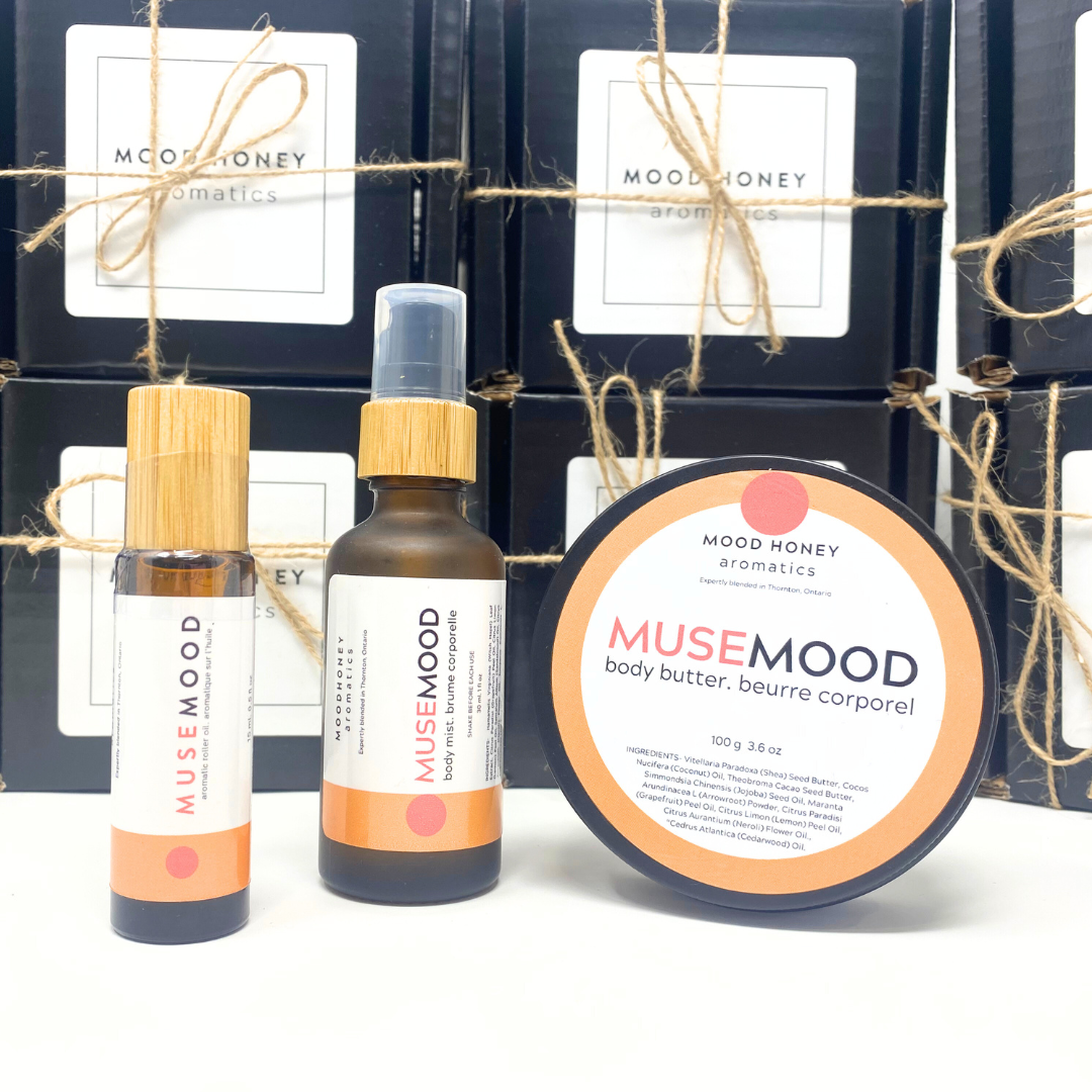 GiftingMood - Holiday Gift Set 3