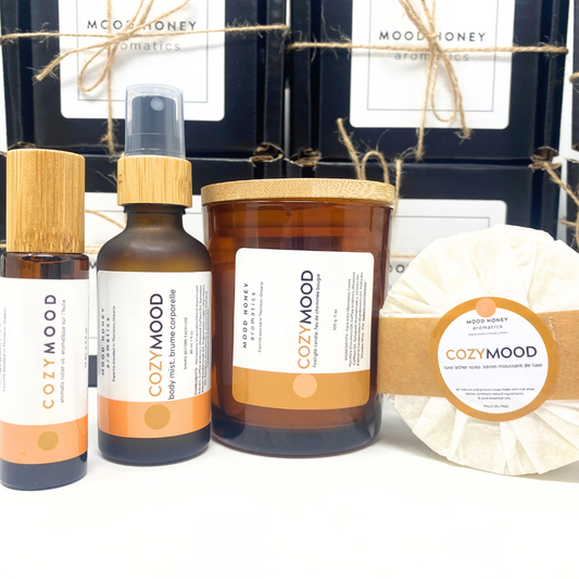 GiftingMood - Holiday Gift Set 4