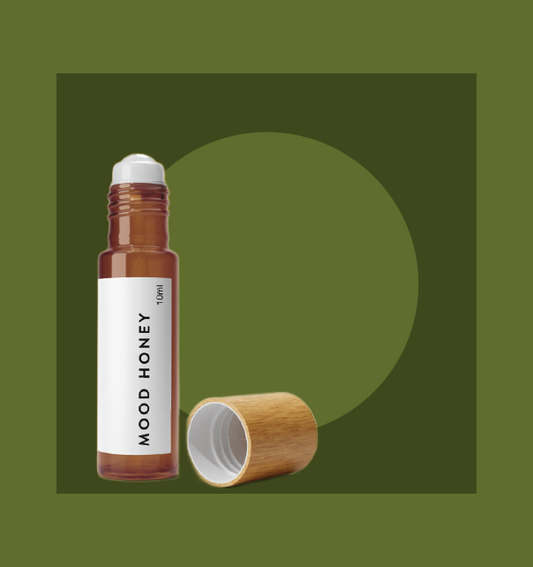 ForestMood aromatic roller oil