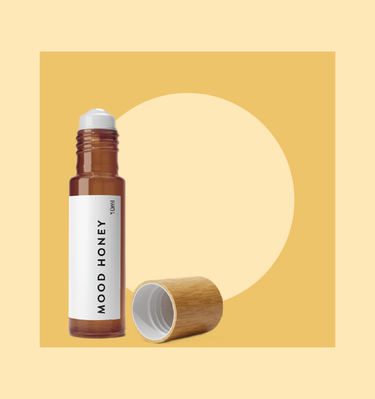 LustedMood aromatic roller oil