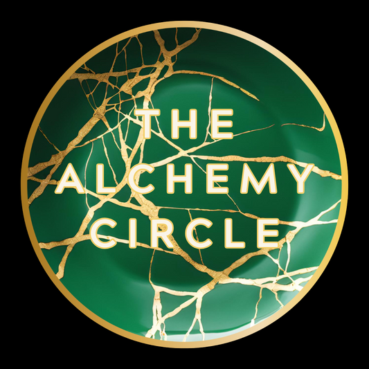 The ALCHEMY Circle - March