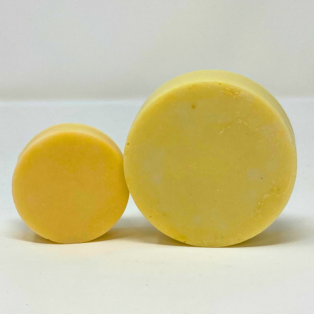 CozyMood luxe lather soap